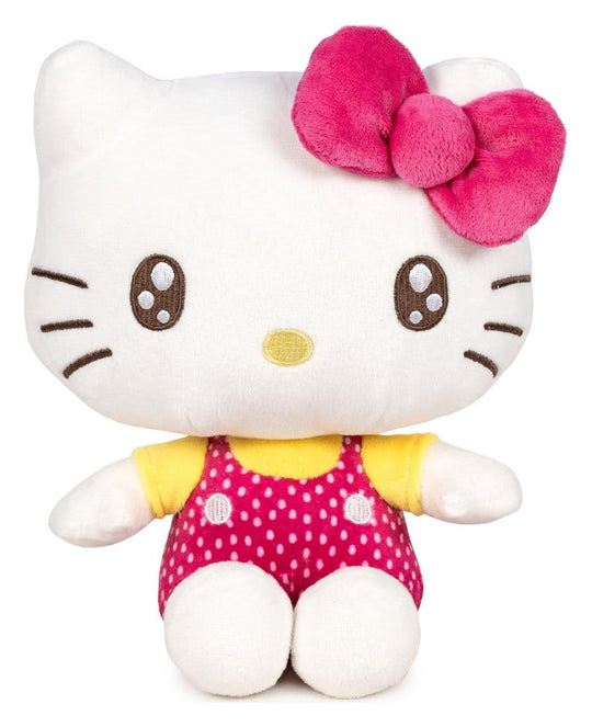 Hello Kitty Plüschfigur Tutti Frutti 22 cm Sortiment (24)