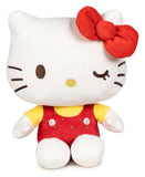Hello Kitty Plüschfigur Tutti Frutti 22 cm Sortiment (24)