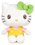 Hello Kitty Plüschfigur Tutti Frutti 22 cm Sortiment (24)