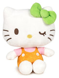 Hello Kitty Plüschfigur Tutti Frutti 22 cm Sortiment (24)