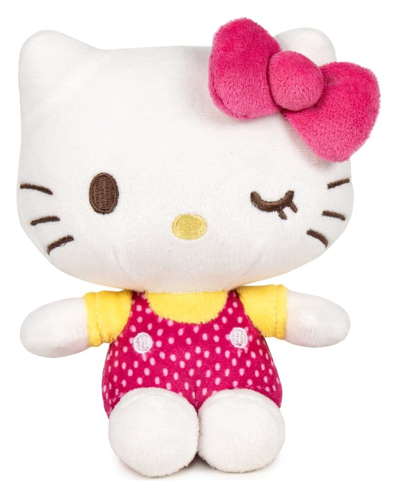 Hello Kitty Plüschfigur Tutti Frutti 22 cm Sortiment (24)