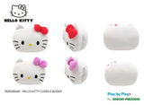 Hello Kitty Plüschfiguren Cuddle Buddy 21 cm Sortiment (12)