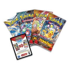 Pokemon TCG EX Box November 2024 *Deutsche Version*