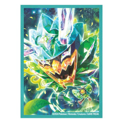 Pokémon TCG EX Premium-Kollektion 2024 *Deutsche Version*