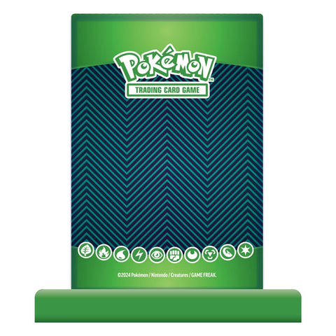 Pokémon TCG EX Premium-Kollektion 2024 *Deutsche Version*