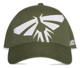 The Last of Us Baseball Cap Fire Fly