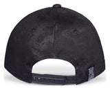 World Of Warcraft Baseball Cap Lion's Head