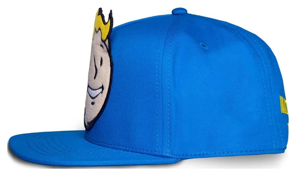 Fallout 4 Novelty Baseball Cap Vault Boy