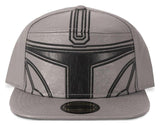 Star Wars: The Mandalorian Novelty Baseball Cap