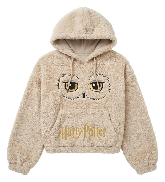 Harry Potter Kapuzenpullover Hedwig