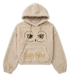 Harry Potter Kapuzenpullover Hedwig