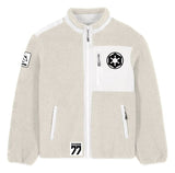 Star Wars Sherpa-Jacke Trooper Größe XL