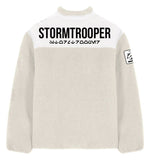 Star Wars Sherpa-Jacke Trooper Größe XXL