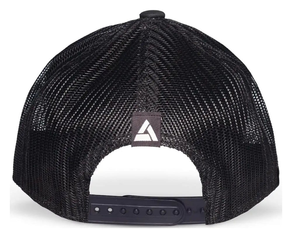 Assassin's Creed Trucker Cap