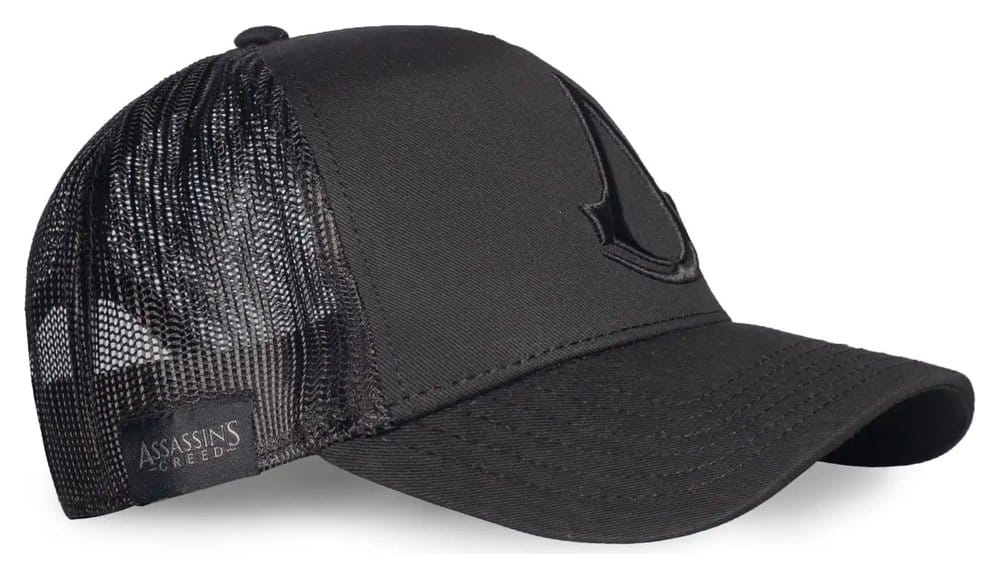 Assassin's Creed Trucker Cap