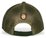 DOOM Trucker Cap