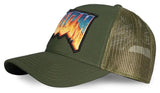DOOM Trucker Cap