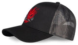 Cyberpunk 2077 Trucker Cap