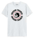 Drachenzähmen leicht gemacht T-Shirt Dragon Trainer Größe S