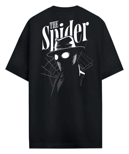 Marvel T-Shirt Spider-Noir Cover Double Printed Größe XXL