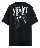 Marvel T-Shirt Spider-Noir Cover Double Printed Größe XL