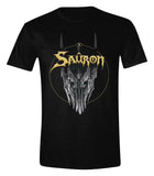 Herr der Ringe T-Shirt Sauron Logo