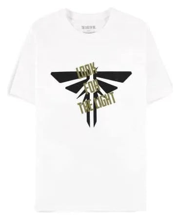 The Last Of Us T-Shirt Fire Fly Größe XL