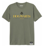 Harry Potter T-Shirt Hogwarts Größe M