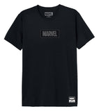Marvel T-Shirt Logo