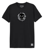 Marvel T-Shirt The Punisher Skull Größe L