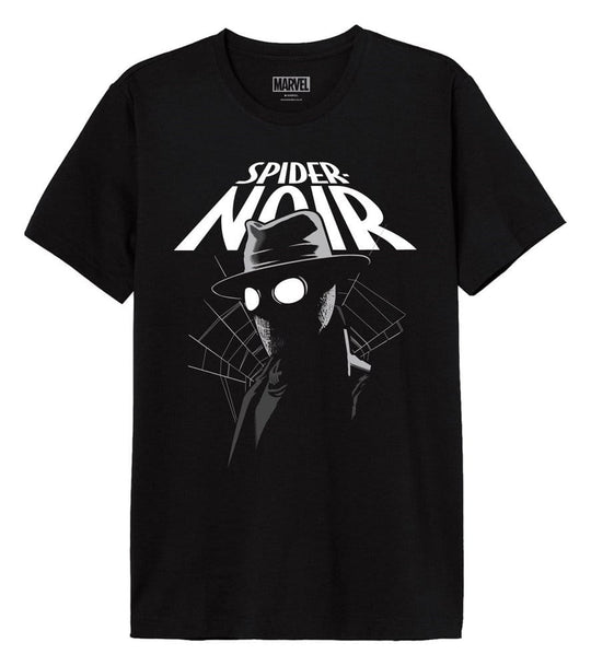 Marvel T-Shirt Spider-Noir Cover Größe XL
