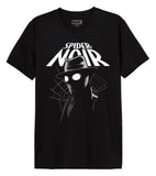 Marvel T-Shirt Spider-Noir Cover Größe XL