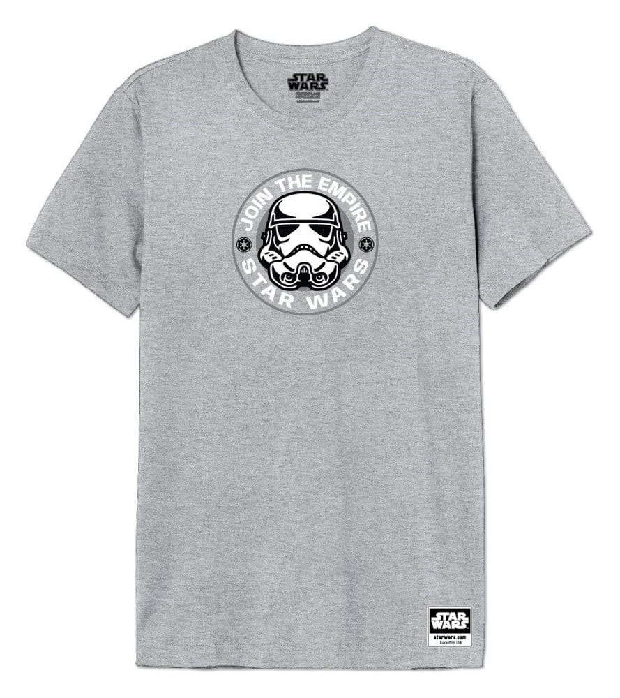 Star Wars T-Shirt Trooper Größe L