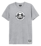 Star Wars T-Shirt Trooper