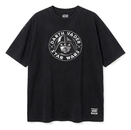 Star Wars T-Shirt Vader Größe S