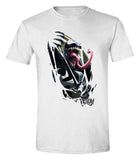 Marvel T-Shirt Venom Rip Through Größe S
