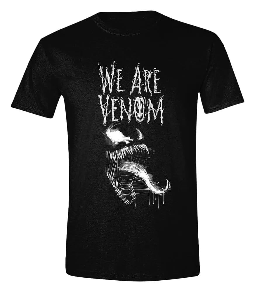 Marvel T-Shirt We Are Venom Größe L