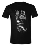 Marvel T-Shirt We Are Venom Größe XL
