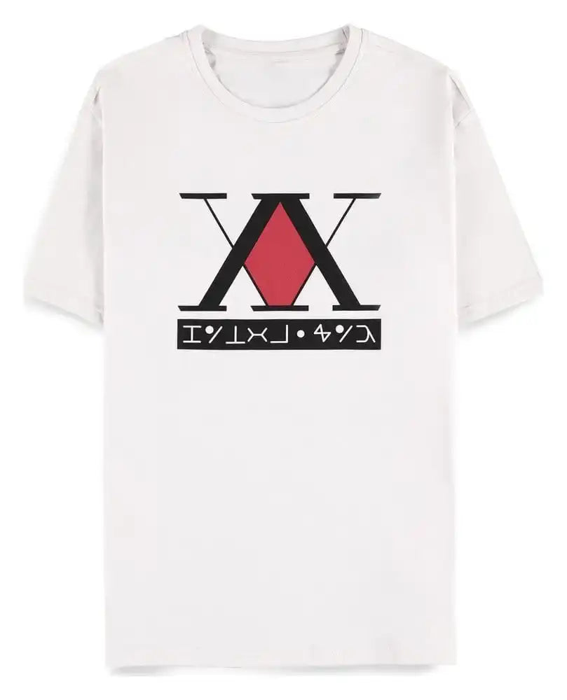 Hunter X Hunter T-Shirt XX