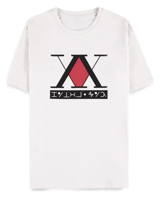 Hunter X Hunter T-Shirt XX Größe M