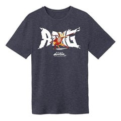 Avatar - Der Herr der Elemente T-Shirt Aang Pose, AANG  Größe L