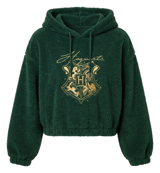Harry Potter Kapuzenpullover Hogwarts