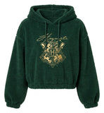 Harry Potter Kapuzenpullover Hogwarts Größe XXL