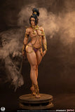Die Prinzessin vom Mars Statue 1/2 Dejah Thoris 112 cm
