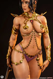 Die Prinzessin vom Mars Statue 1/2 Dejah Thoris 112 cm