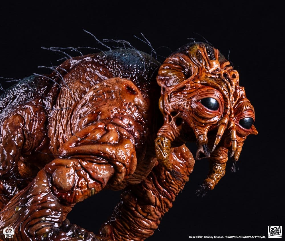 Die Fliege Statue 1/4 41 cm