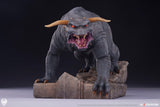 Ghostbusters Premier Series Statue 1/4 Terror Dogs Set 33 cm