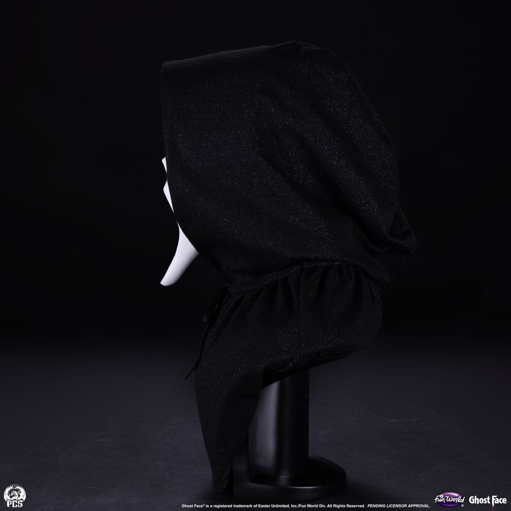 Ghost Face Life-Size Büste 56 cm