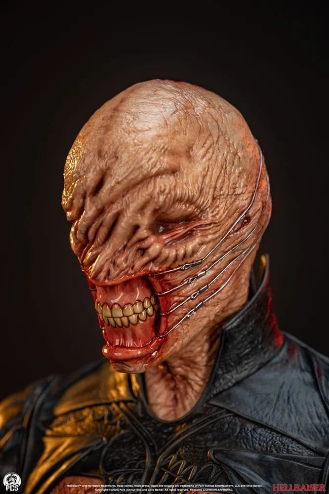 Hellraiser - Das Tor zur Hölle Statue 1/3 Chatterer 76 cm