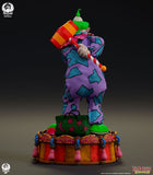Space Invaders Premier Series Statue 1/4 Jumbo Deluxe Edition 64 cm